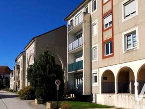 Vente Appartement 4 piècesSaint-André-les-Vergers
