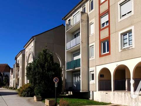 Vente appartement 4 pièces Saint-André-les-Vergers 10