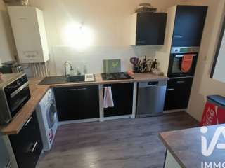 Vente appartement 4 pièces Vente appartement 4 pièces