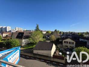 Vente Appartement 3 piècesSaint-André-les-Vergers