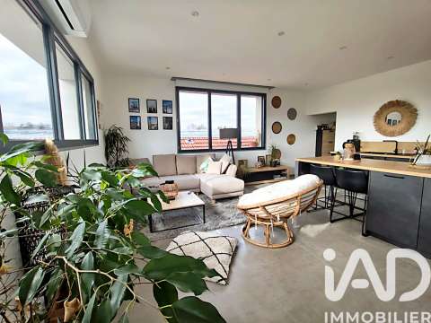 Vente appartement 4 pièces Saint-André-les-Vergers 10