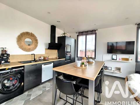 Vente Loft 4 pièces Vente Loft 4 pièces