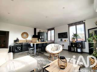 Vente Loft 4 pièces Vente Loft 4 pièces