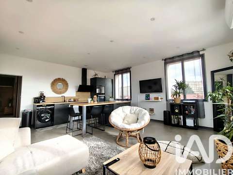 Vente Loft 4 pièces Vente Loft 4 pièces