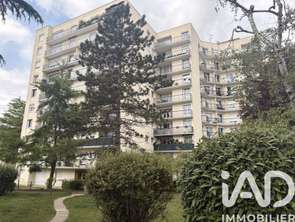 Vente Appartement 3 piècesSaint-André-les-Vergers