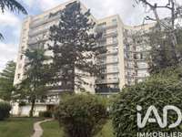 Vente appartement 3 pièces Saint-André-les-Vergers - 10
