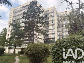 Vente Appartement 3 piècesSaint-André-les-Vergers