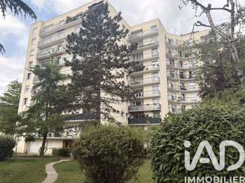 Vente appartement 3 pièces Saint-André-les-Vergers 10