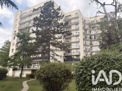 Vente appartement 3 pièces Saint-André-les-Vergers 10