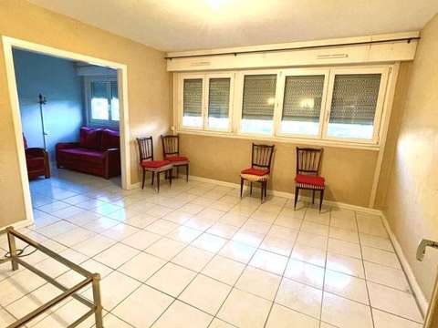 Vente appartement 4 pièces Saint-André-les-Vergers 10