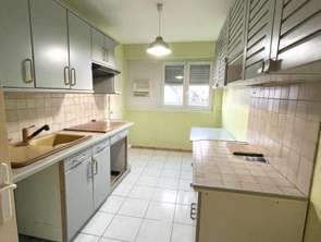 Vente Appartement 4 piècesSaint-André-les-Vergers