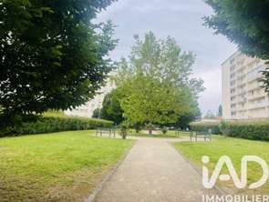 Vente Appartement 4 piècesSaint-André-les-Vergers