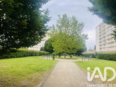 Vente appartement 4 pièces Saint-André-les-Vergers 10