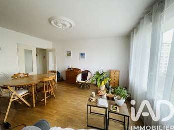 Vente appartement 4 pièces Vente appartement 4 pièces
