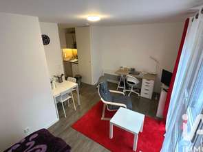 Vente Appartement T1Saint-André-les-Vergers