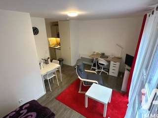 Vente appartement 1 pièce