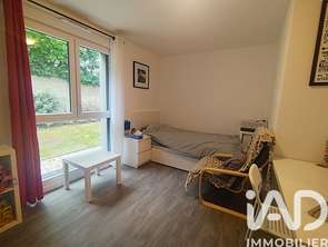 Vente Appartement T1Saint-André-les-Vergers