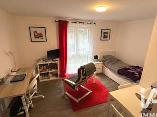 Vente appartement 1 pièce