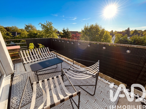 Vente Appartement 2 piècesSaint-André-les-Vergers
