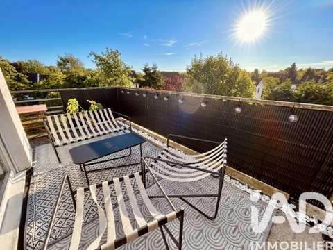 Vente appartement 2 pièces Saint-André-les-Vergers 10