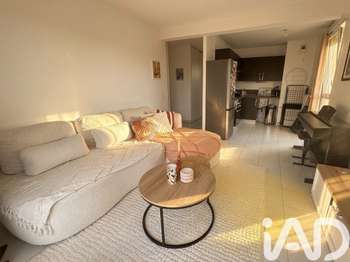 Vente Appartement 2 piècesSaint-André-les-Vergers