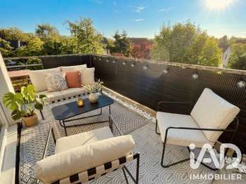 Vente Appartement 2 piècesSaint-André-les-Vergers