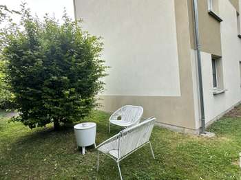 Vente appartement 1 pièce Saint-André-les-Vergers 10