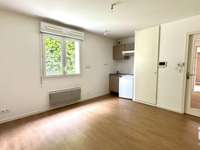 Vente appartement 1 pièce Vente appartement 1 pièce