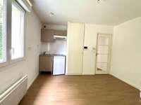 Vente appartement 1 pièce Vente appartement 1 pièce