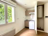 Vente appartement 1 pièce Vente appartement 1 pièce