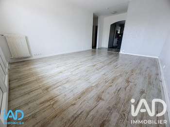 Vente Appartement 3 piècesSaint-André-les-Vergers