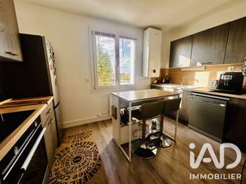 Vente Appartement 3 piècesSaint-André-les-Vergers