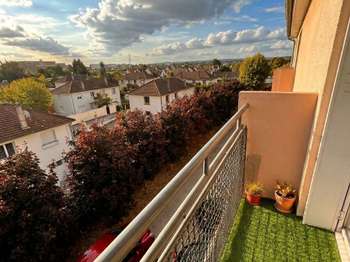 Vente Appartement 3 piècesSaint-André-les-Vergers