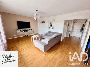 Vente Appartement 5 piècesSaint-André-les-Vergers