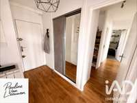 Vente appartement 5 pièces Vente appartement 5 pièces