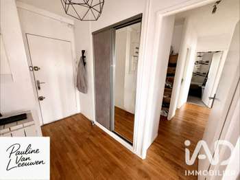 Vente appartement 5 pièces Vente appartement 5 pièces