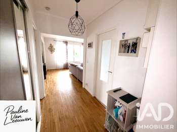 Vente appartement 5 pièces Vente appartement 5 pièces