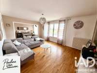 Vente appartement 5 pièces Vente appartement 5 pièces