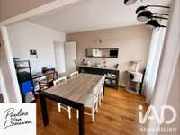 Vente appartement 5 pièces Vente appartement 5 pièces
