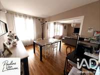 Vente appartement 5 pièces Vente appartement 5 pièces