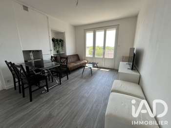 Appartement 3 pièces 55 m² · à Saint-André-les-Vergers · 55 m² · 82 000 €
