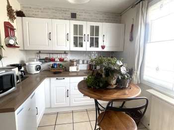 Appartement 4 pièces 55 m² · à Saint-André-les-Vergers · 55 m² · 109 000 €