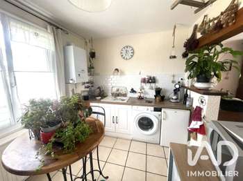 Vente appartement 4 pièces Vente appartement 4 pièces