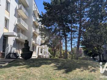 Appartement 4 pièces 90 m² · à Saint-André-les-Vergers · 90 m² · 177 000 €