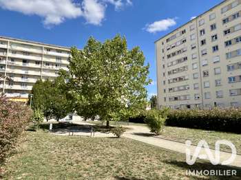 Vente Appartement 4 piècesSaint-André-les-Vergers