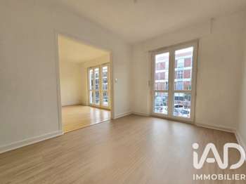 Vente Appartement 4 piècesSaint-André-les-Vergers