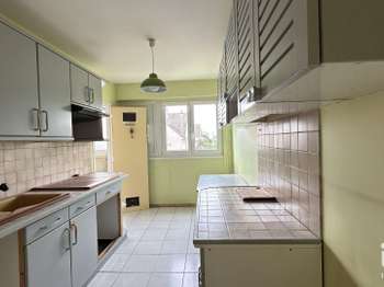 Vente appartement 4 pièces Saint-André-les-Vergers 10