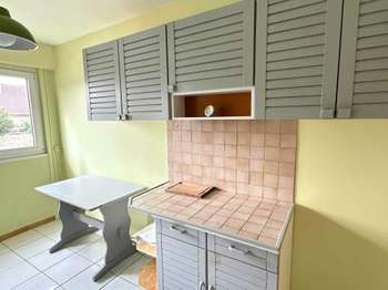 Vente appartement 4 pièces Vente appartement 4 pièces