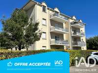 Vente appartement 3 pièces Vente appartement 3 pièces