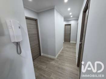 Vente Appartement 4 piècesSaint-André-les-Vergers
